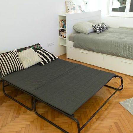 Bright & Stylish Studio Home, Superbly Located SJJ Exterior photo