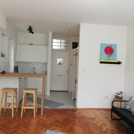 Bright & Stylish Studio Home, Superbly Located SJJ Exterior photo
