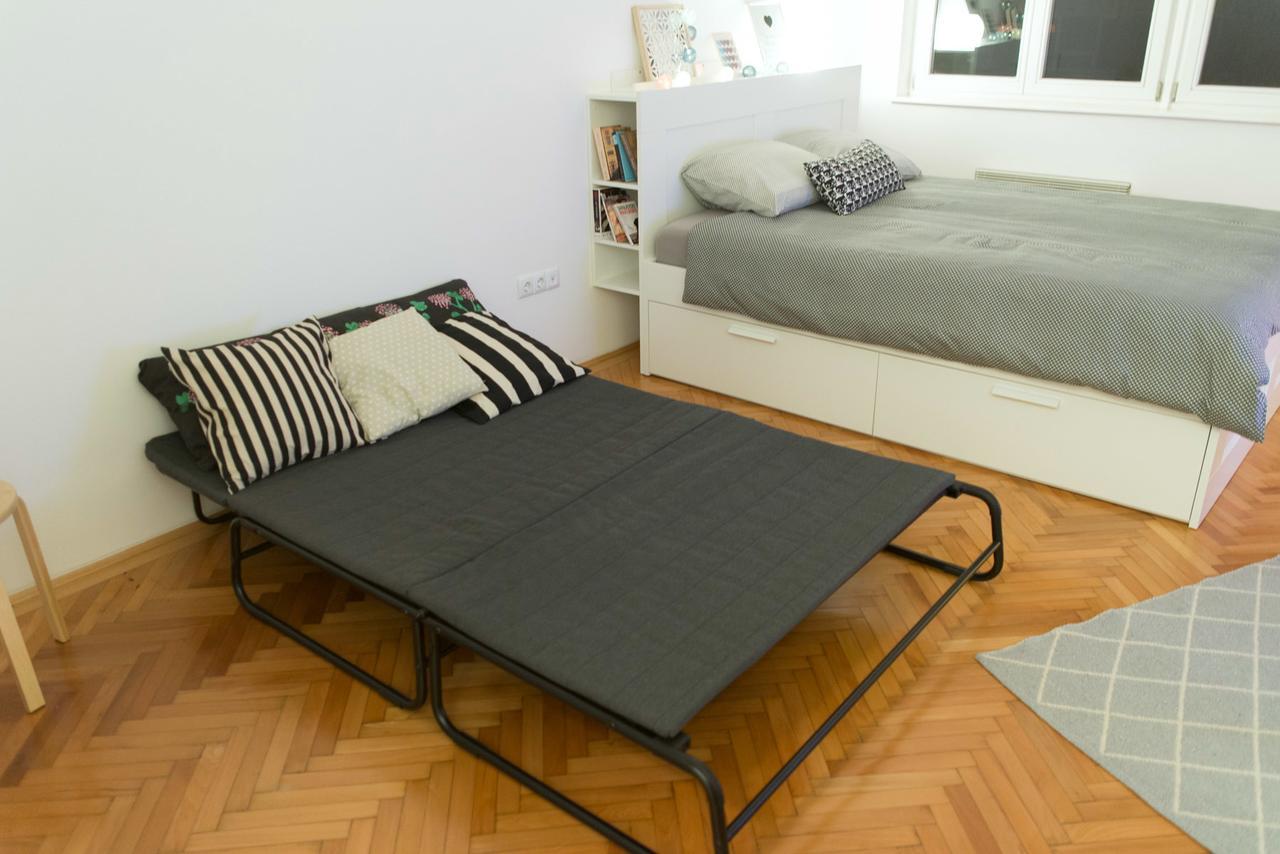 Bright & Stylish Studio Home, Superbly Located SJJ Exterior photo