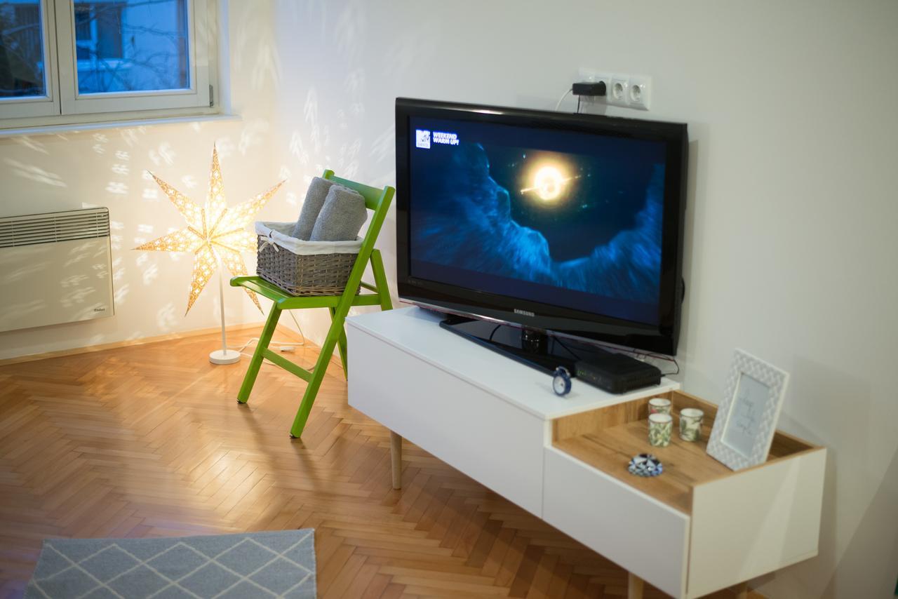 Bright & Stylish Studio Home, Superbly Located SJJ Exterior photo