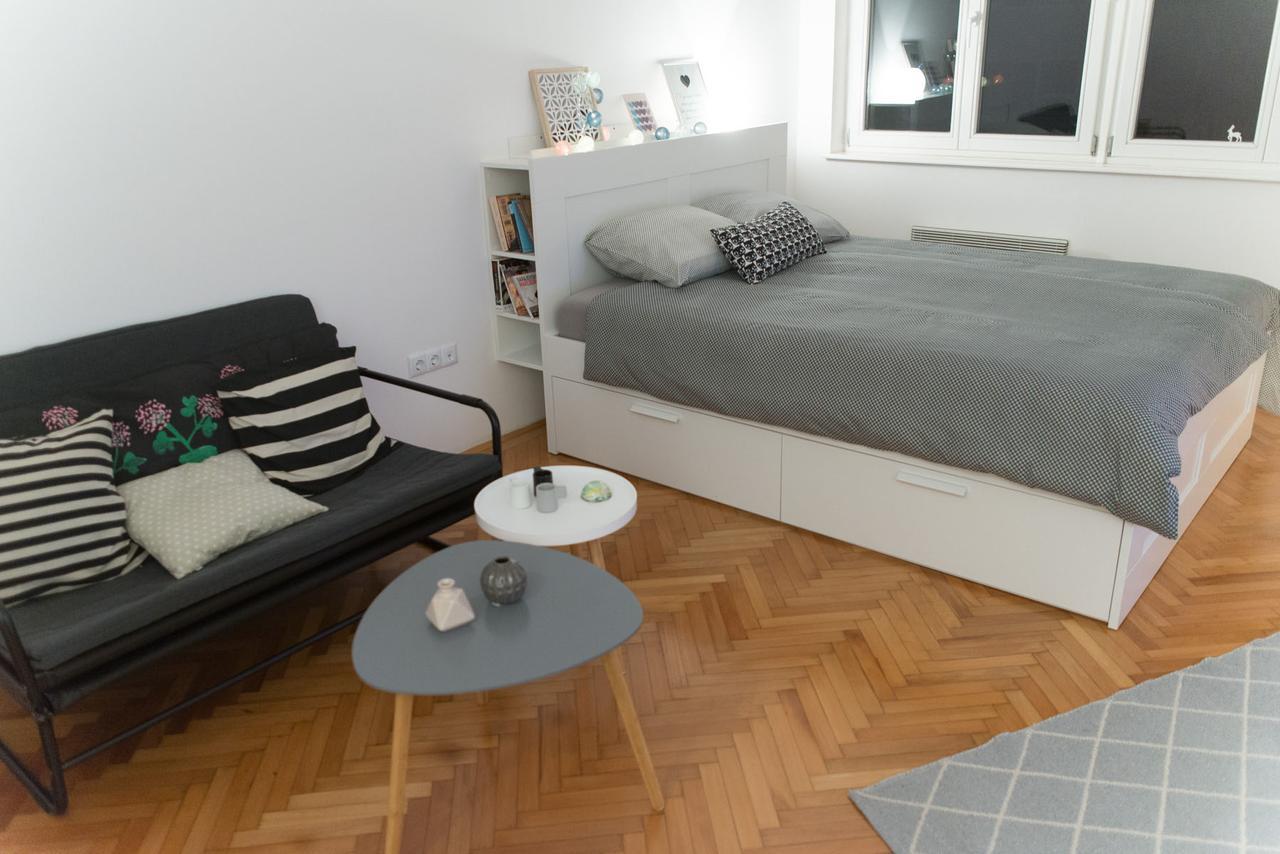 Bright & Stylish Studio Home, Superbly Located SJJ Exterior photo