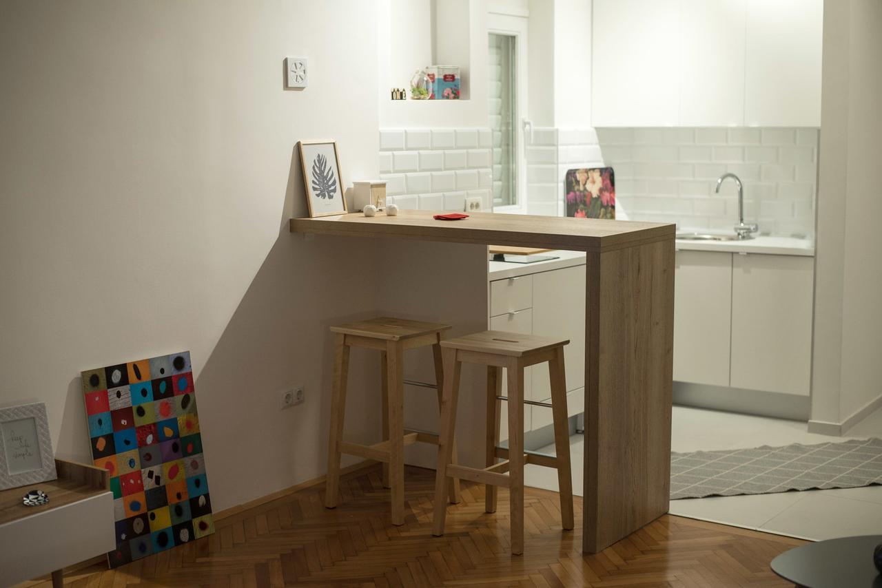 Bright & Stylish Studio Home, Superbly Located SJJ Exterior photo