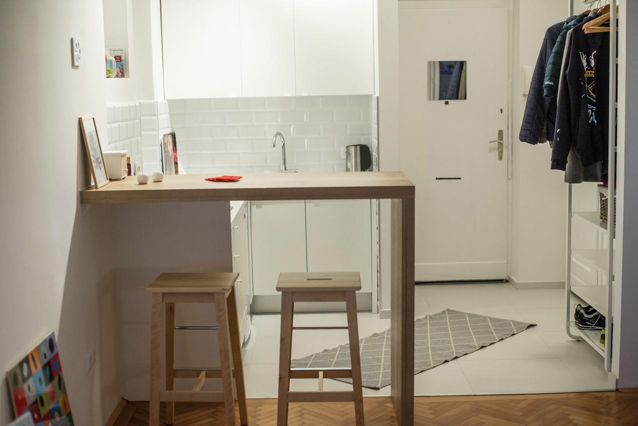 Bright & Stylish Studio Home, Superbly Located SJJ Exterior photo