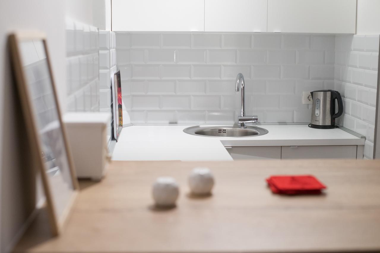 Bright & Stylish Studio Home, Superbly Located SJJ Exterior photo