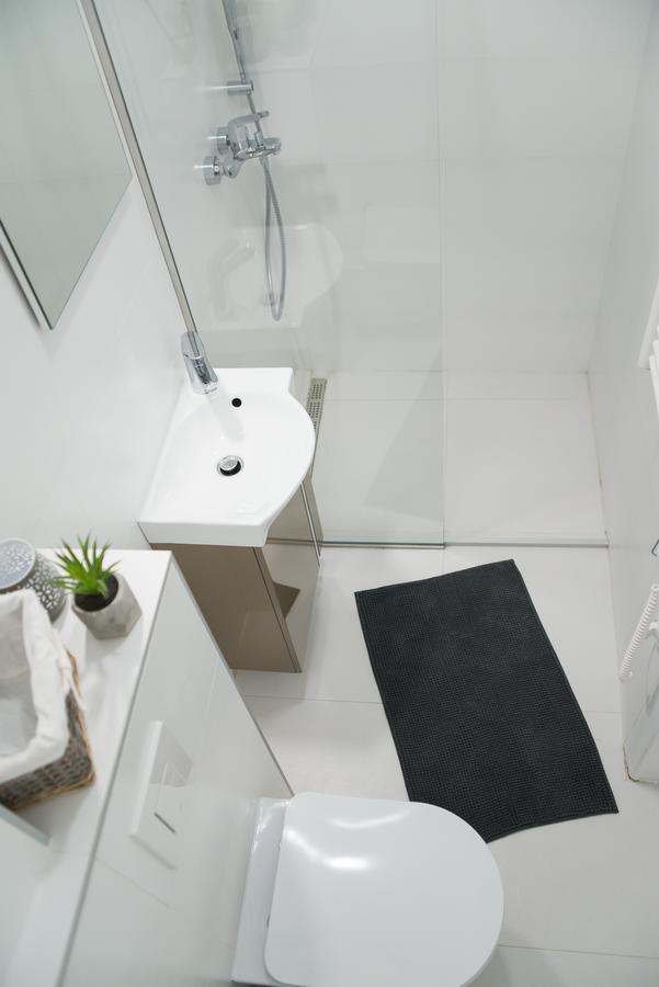Bright & Stylish Studio Home, Superbly Located SJJ Exterior photo