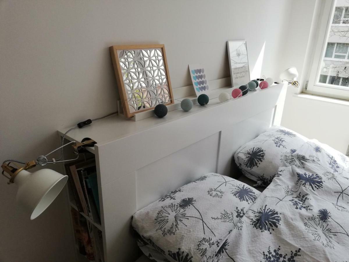 Bright & Stylish Studio Home, Superbly Located SJJ Exterior photo