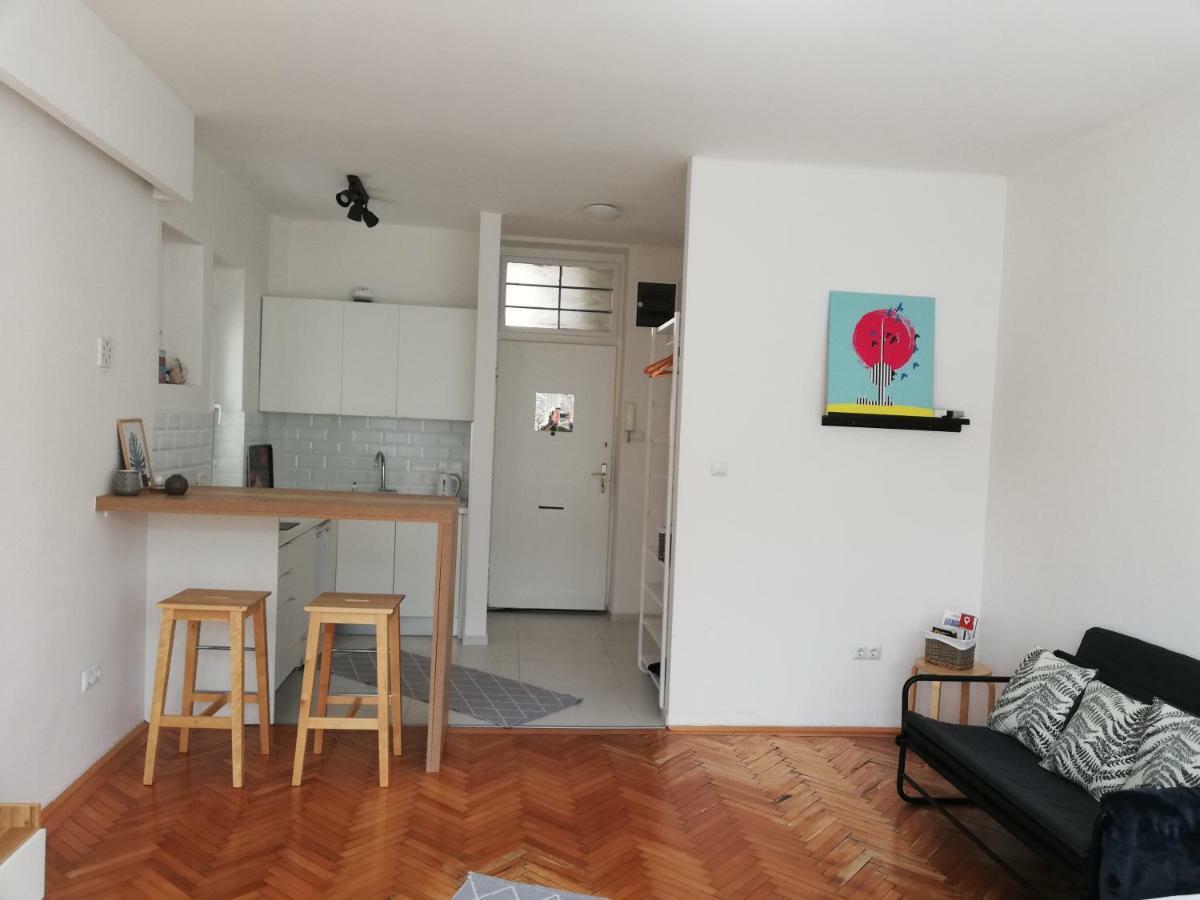 Bright & Stylish Studio Home, Superbly Located SJJ Exterior photo