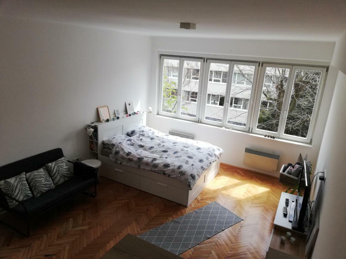 Bright & Stylish Studio Home, Superbly Located SJJ Exterior photo